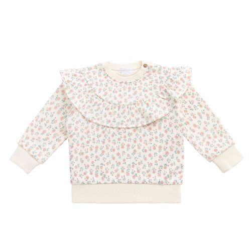 Jamie Kay Organic Cotton Mckinley Sweatshirt